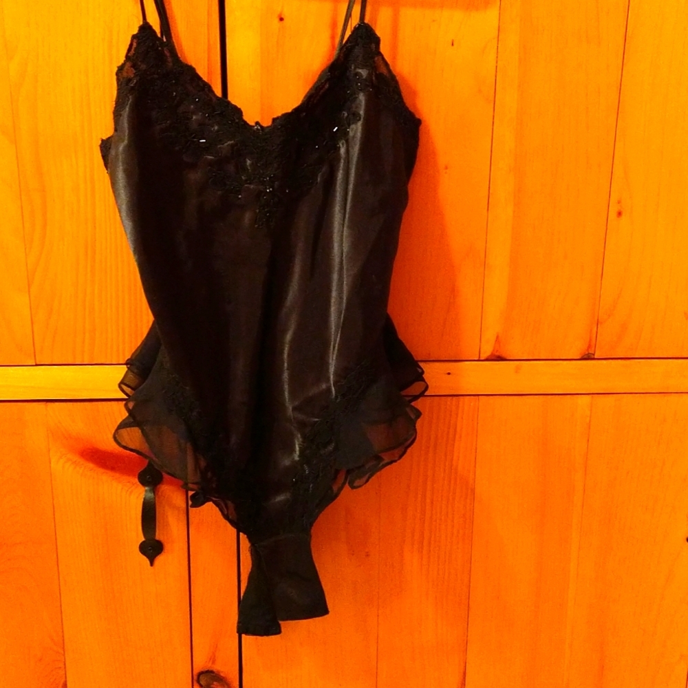 Victoria Secret teddy